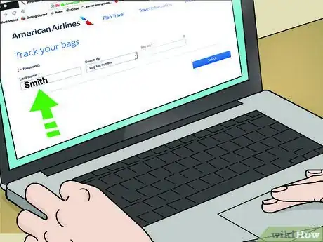 Image titled Track Luggage Step 7