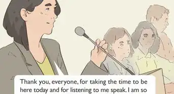 Give a Vote of Thanks