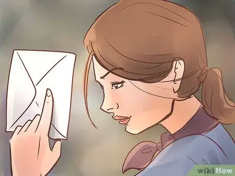 Image titled Become A Corporate Flight Attendant Step 11