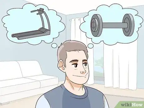 Image titled Build a Home Gym Step 3