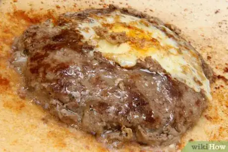 Image titled Make a Hamburger Egg Sandwich Step 7Bullet2