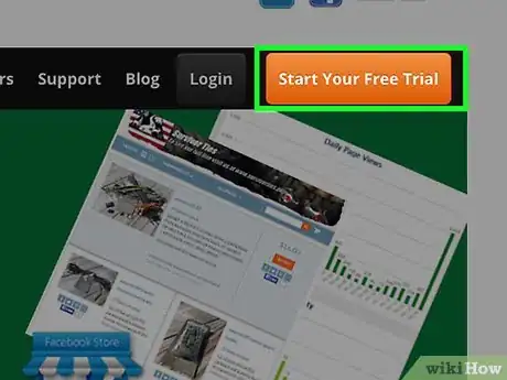 Image titled Sell on Facebook Step 2