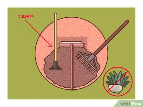 Image titled Build a Pitchers Mound Step 15