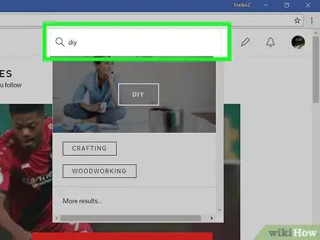 Image titled Create a Magazine on Flipboard on PC or Mac Step 14