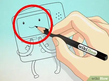 Image titled Draw Adventure Time Characters Step 27