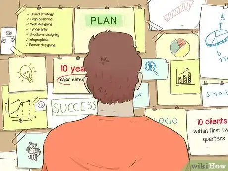 Image titled Start a Graphic Design Business Step 2