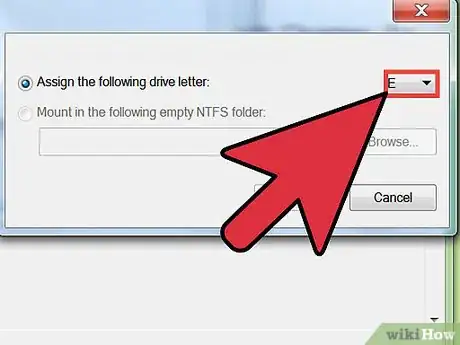 Image titled Partition a Hard Drive in Windows 8 Step 10