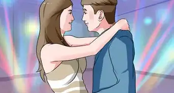 Get Your Crush to Dance With You at a School Dance