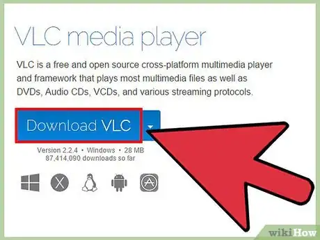 Image titled Convert Videos to MP3 Step 6
