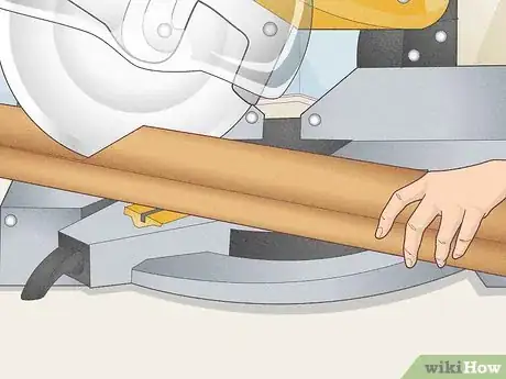 Image titled Repair a Door Frame Step 9