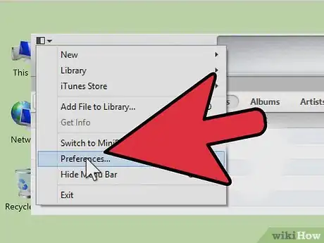 Image titled Convert a WAV File to a MP3 File Step 8