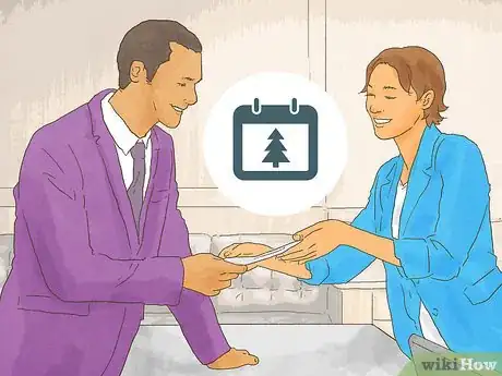 Image titled Recover from Back to Work Blues Step 9