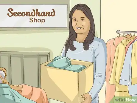 Image titled Shop for Ethically Made Clothes Step 4