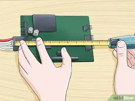 Image titled Build a Custom Guitar Hero Controller out of Hardwood Step 3