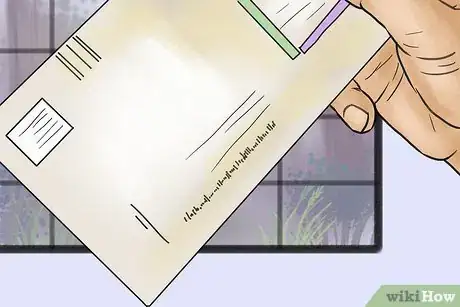 Image titled End an Athletic Official Contract Step 10