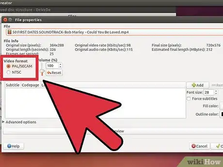 Image titled Burn a Movie Step 24