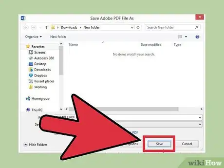 Image titled Use Adobe Acrobat PDF Writer Step 31