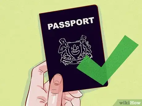 Image titled Get to the Galapagos Islands Step 9