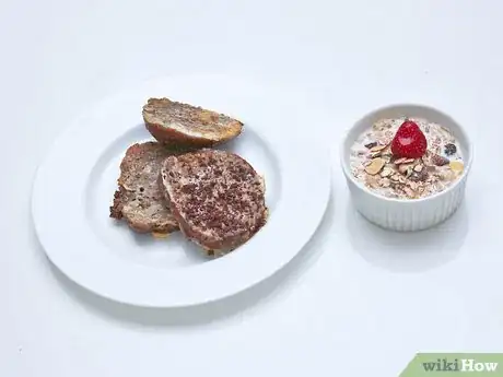 Image titled Make Healthier French Toast Final