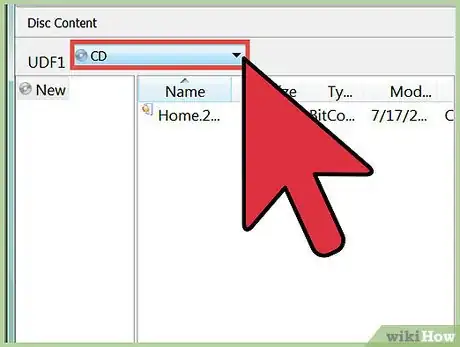 Image titled Create an ISO DVD With Windows 7 Step 5