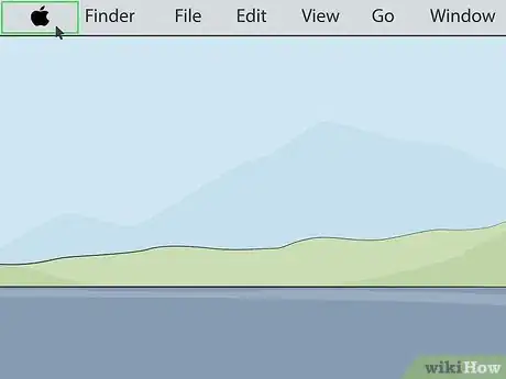 Image titled Connect a Macbook Air to a Monitor Step 2