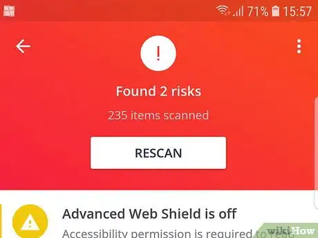 Image titled Detect a Phone Virus on Android Step 4