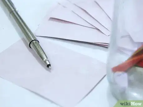 Image titled Keep a Happiness Jar Step 2