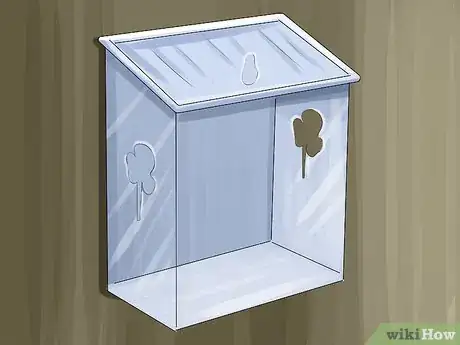 Image titled Use a Backyard Bird Feeder Step 8