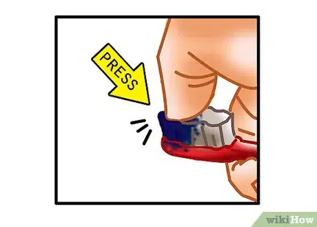 Image titled Press Step 3