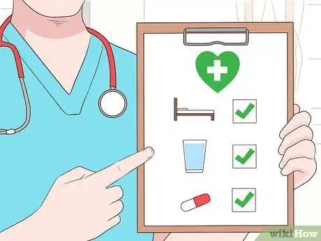 Image titled Diagnose the Flu Step 3