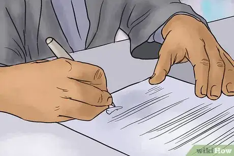 Image titled End an Athletic Official Contract Step 15