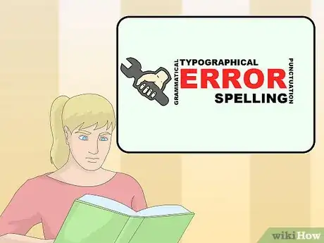 Image titled Copyedit and Proofread Written Work Step 5