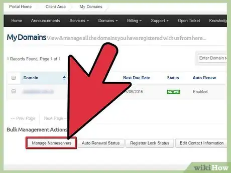 Image titled Buy a Cheap Domain Name Step 7