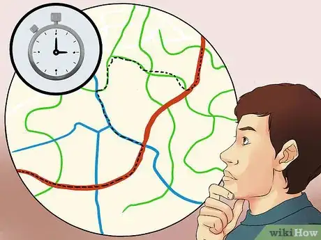 Image titled Plan a Road Trip Step 3