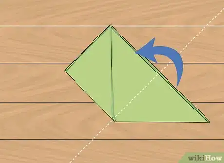 Image titled Fold Table Napkins Step 23