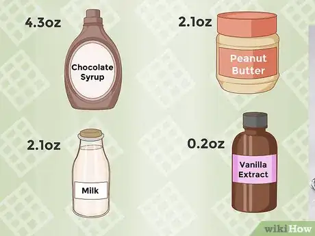 Image titled Make Ice Cream with Snow Step 4