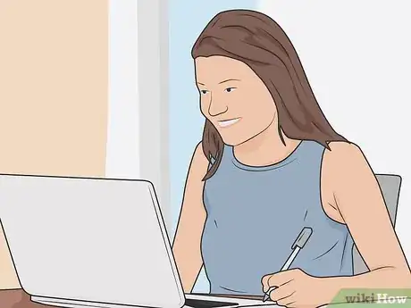 Image titled Transition to Remote College During the Coronavirus Outbreak Step 7