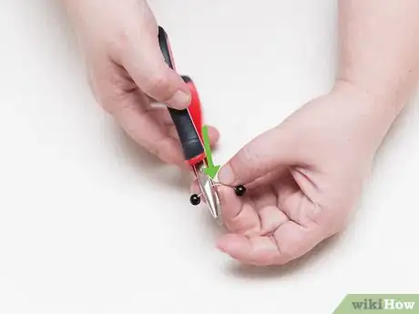 Image titled Fake a Facial Piercing Step 27