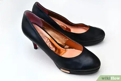 Image titled Make Comic Book High Heels Step 19