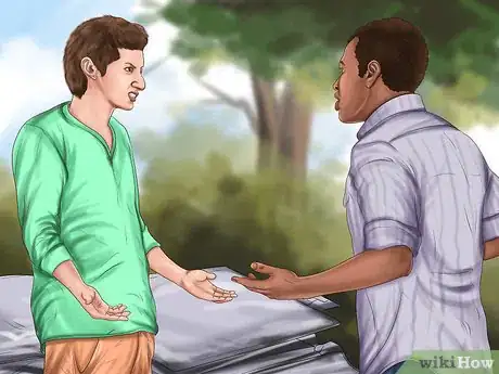 Image titled Get the Most from a Car Accident Claim Step 4