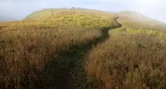 Train for the Junior High Track Season