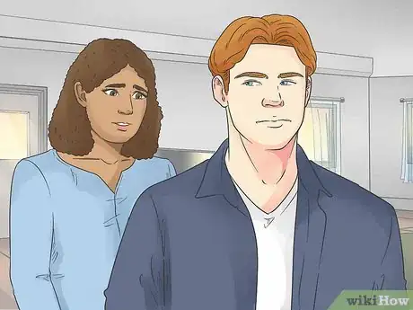 Image titled Know if a Leo Man Is Playing You Step 9