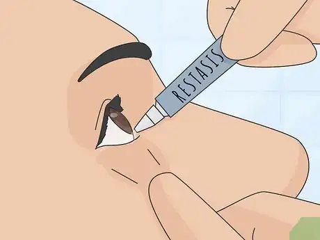Image titled Deal With Uncomfortable Contact Lenses Step 13