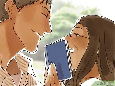 Image titled Offer Help and Support to a Widowed Mother Step 15