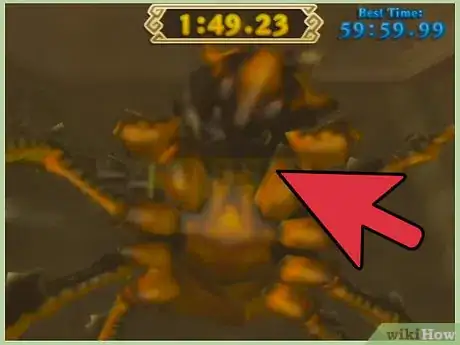 Image titled Get the Hylian Shield in Legend of Zelda Skyward Sword Step 3