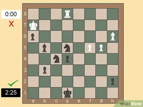 Image titled End a Chess Game Step 14