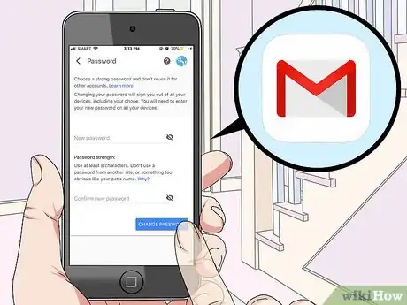 Image titled Contact Gmail Step 1