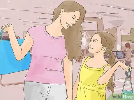 Image titled Talk to Your Daughter About Puberty Step 15