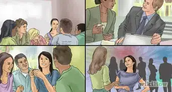 Deal with Social Media Jealousy