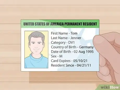 Image titled Become a Sheriff Step 1